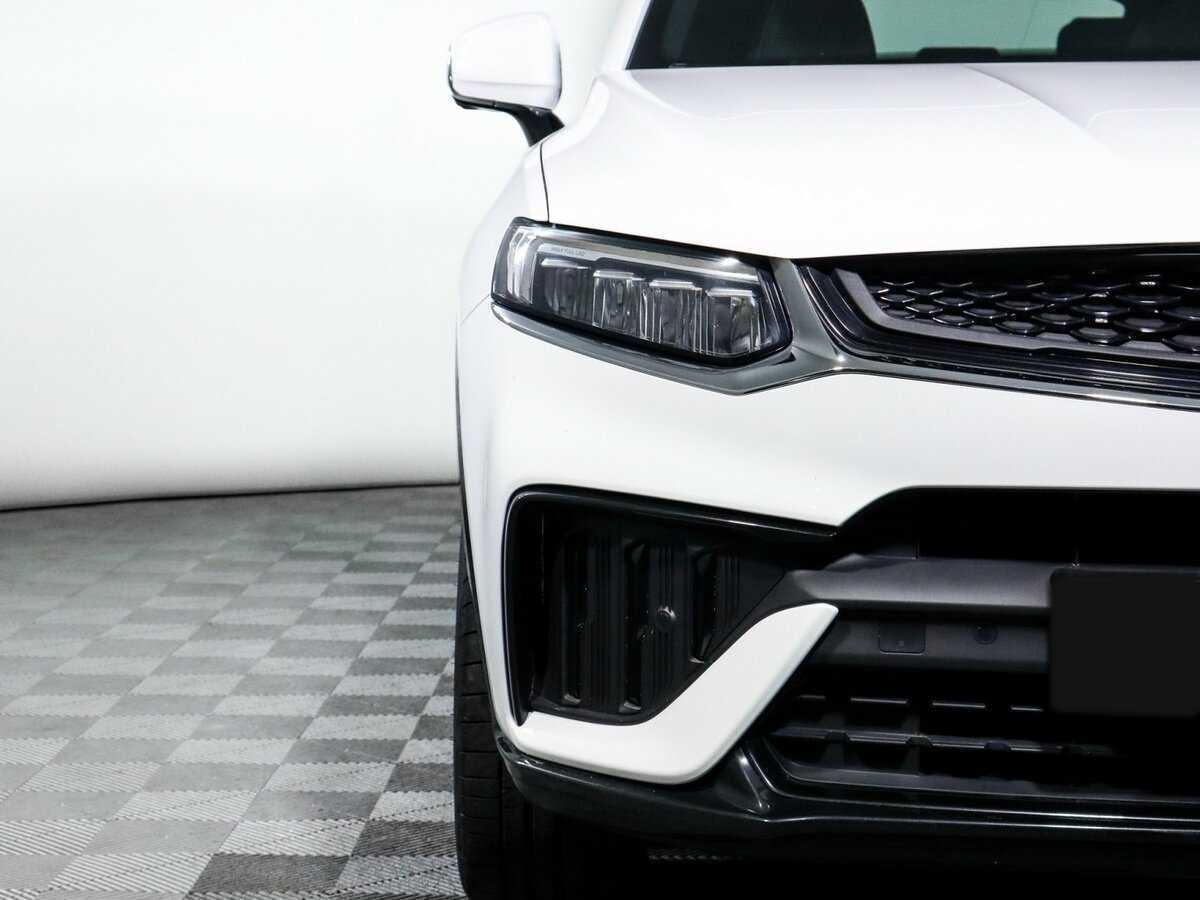 Купить Geely Tugella, 2023, 17 400 км, фото №18