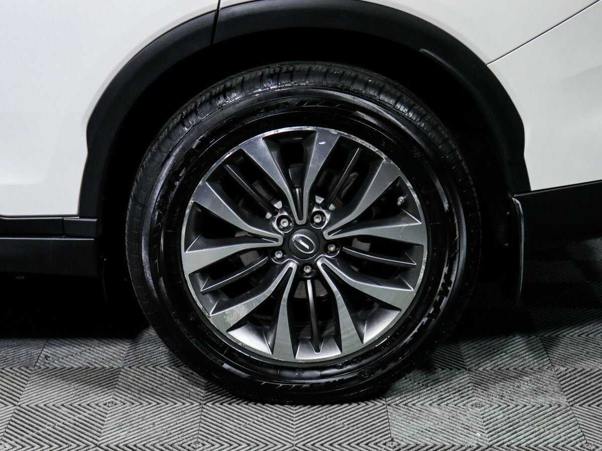 Купить GAC GS8, 2020, 85 854 км, фото №15