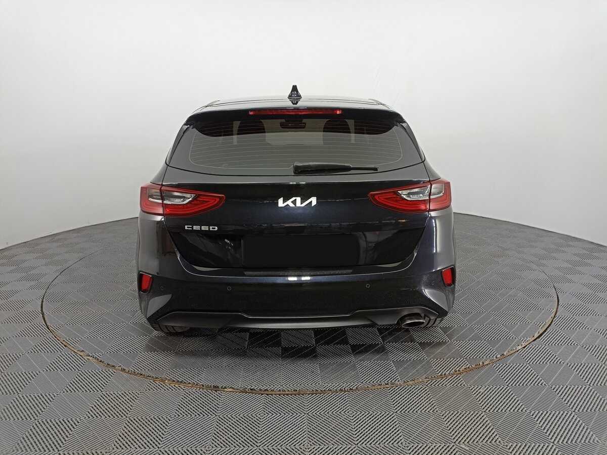 Купить Kia Ceed, 2022, 25 691 км, фото №6