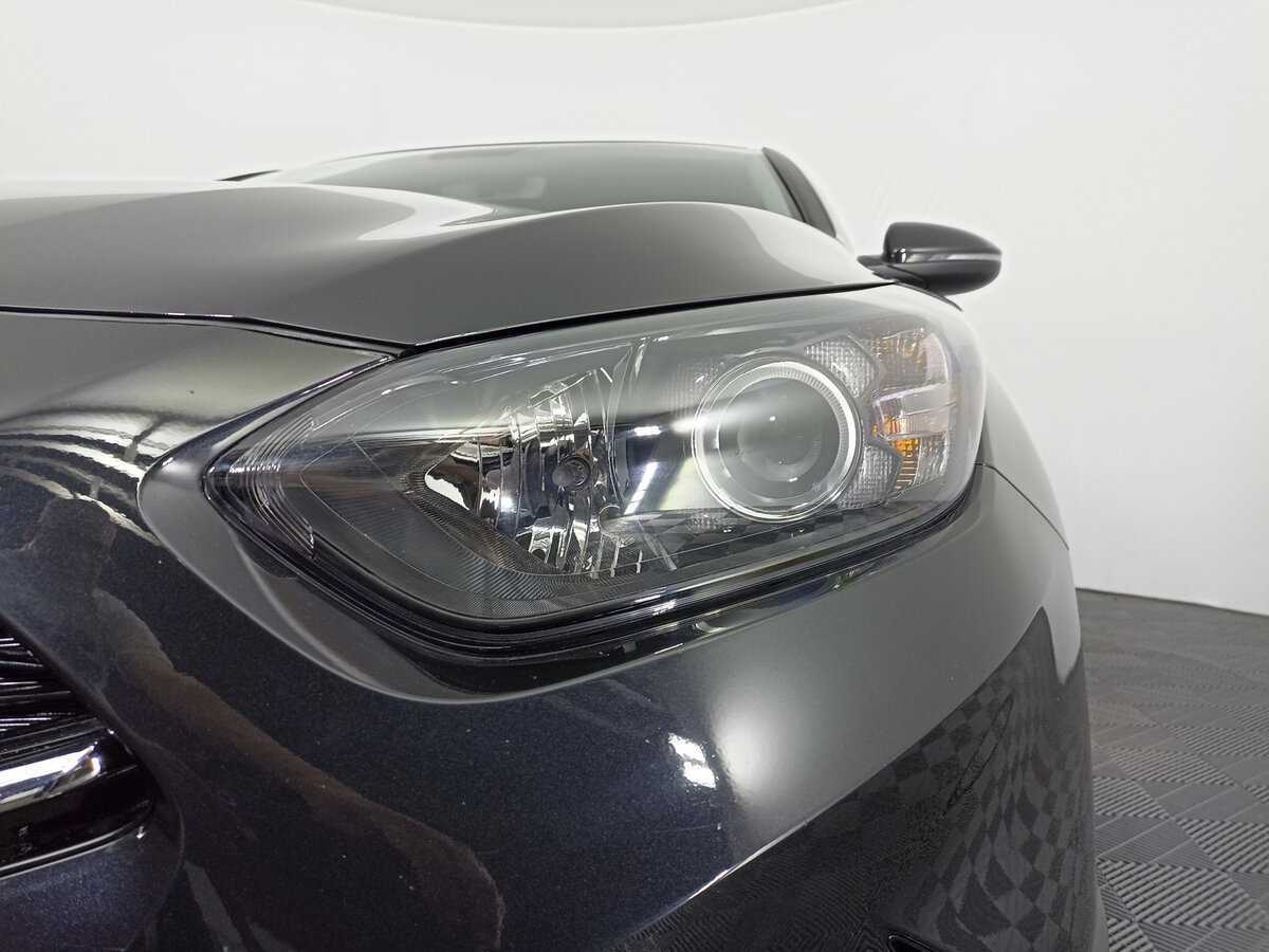 Купить Kia Ceed, 2022, 25 691 км, фото №17