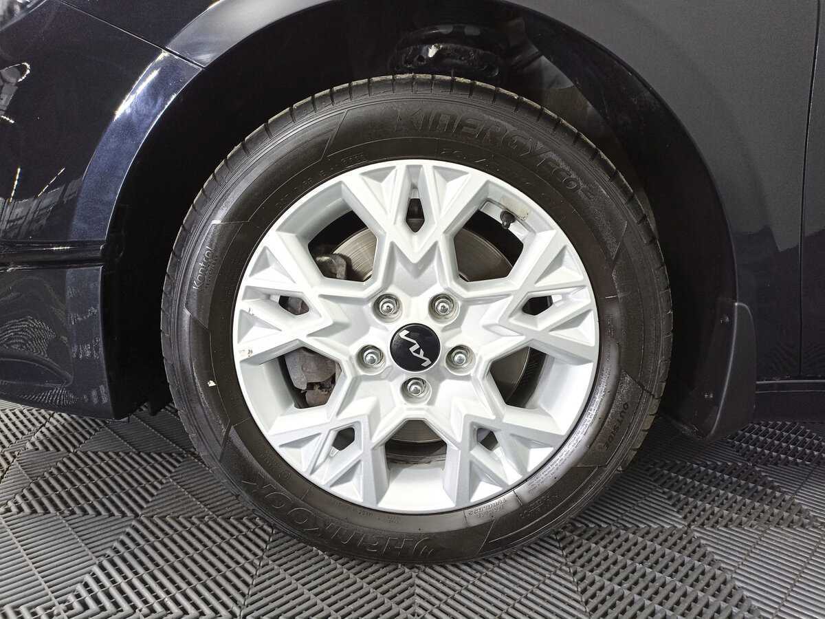 Купить Kia Ceed, 2022, 25 691 км, фото №18