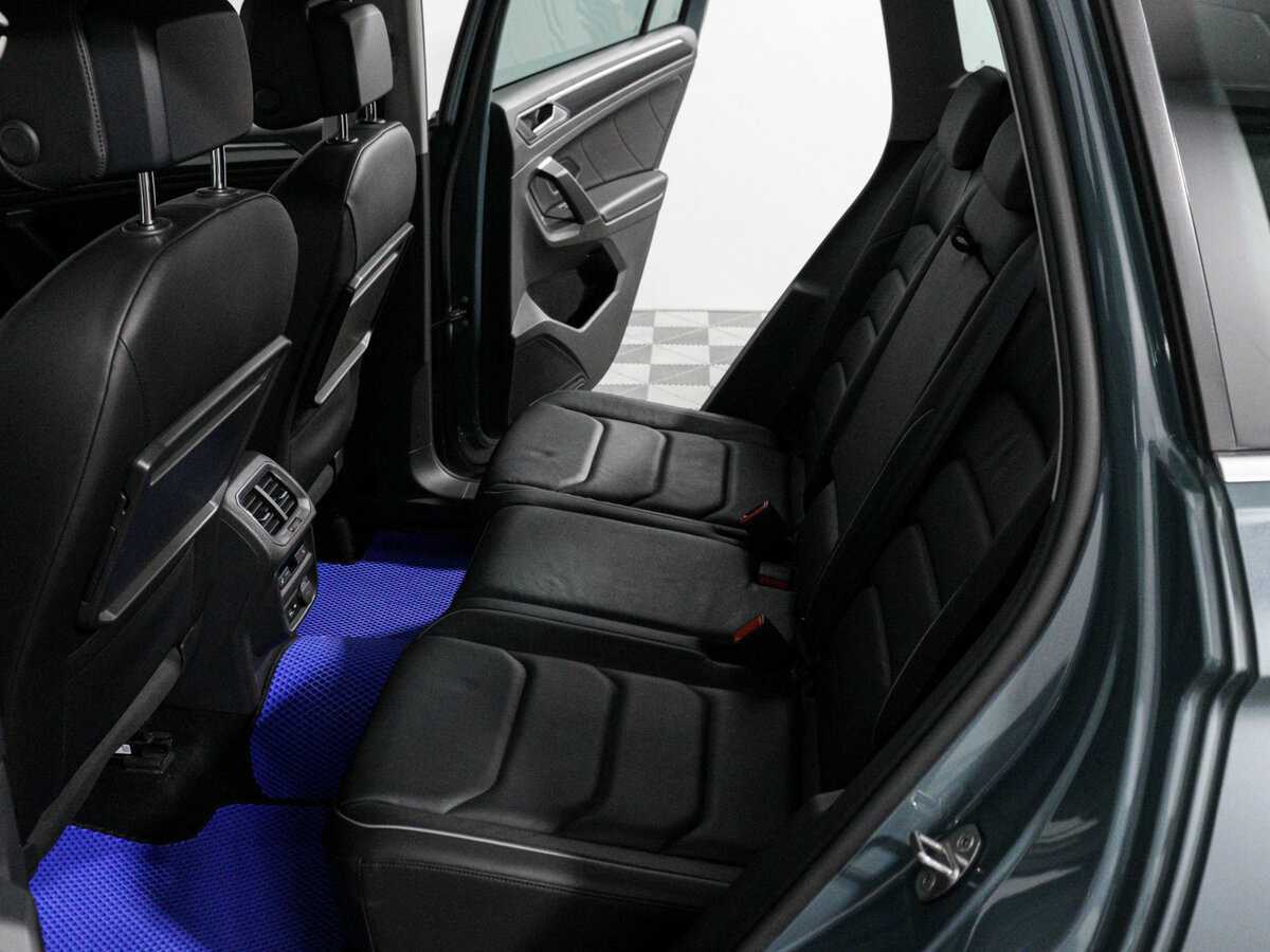Купить Volkswagen Tiguan, 2019, 144 834 км, фото №19