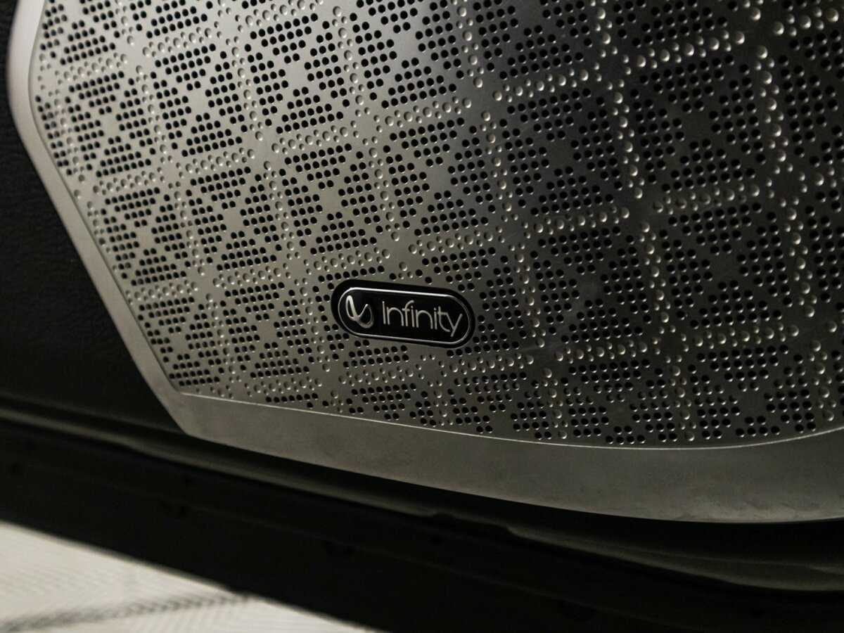 Купить Haval H9, 2019, 107 071 км, фото №22