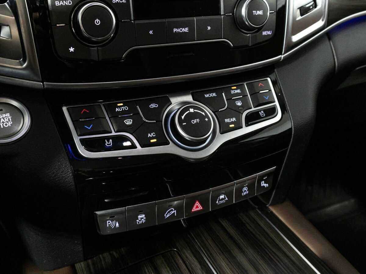 Купить Haval H9, 2019, 107 071 км, фото №26