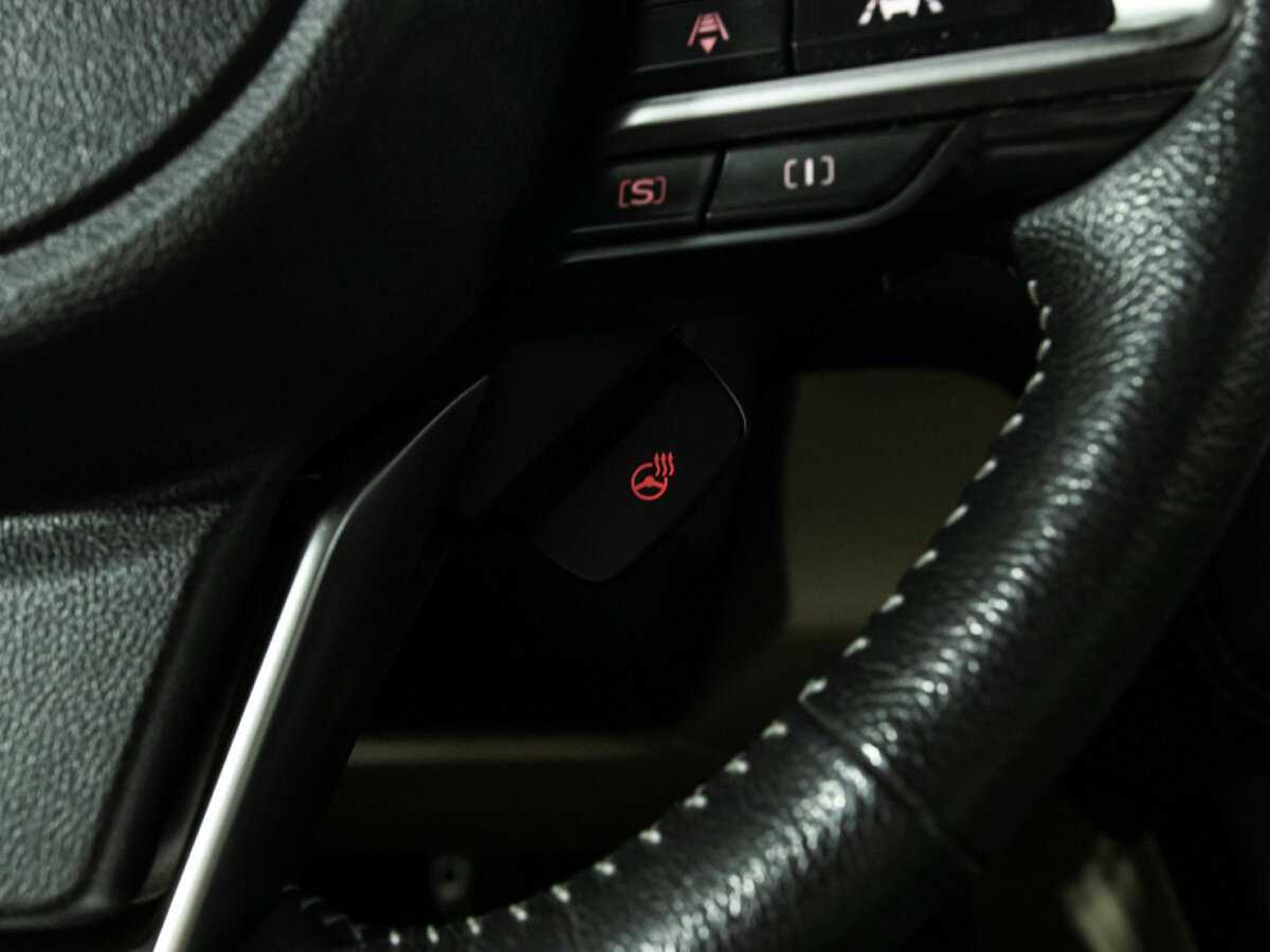 Купить Subaru Outback, 2018, 100 708 км, фото №23