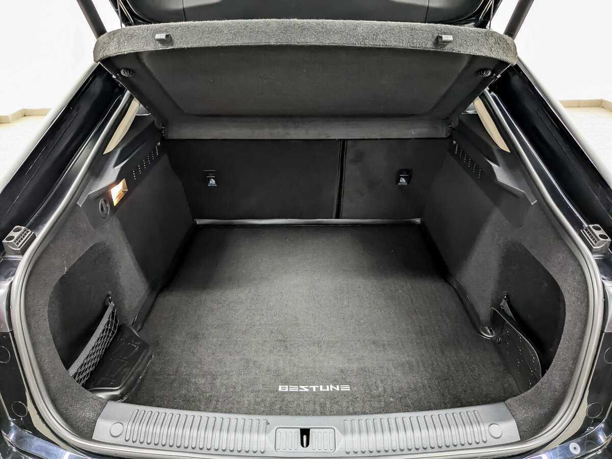 Купить FAW Bestune B70, 2023, 19 932 км, фото №10
