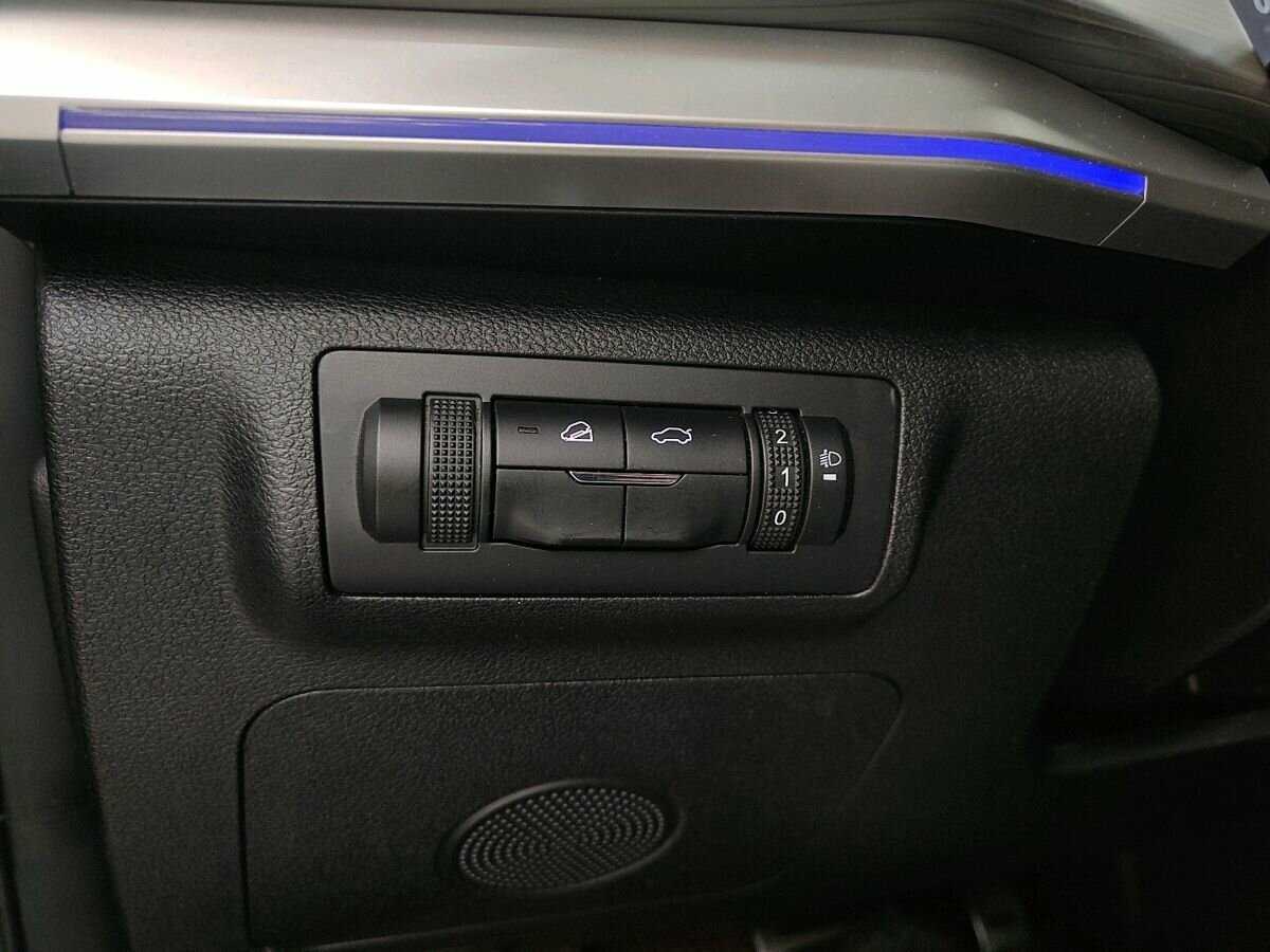 Купить Chery Tiggo 8 Pro, 2021, 67 000 км, фото №15