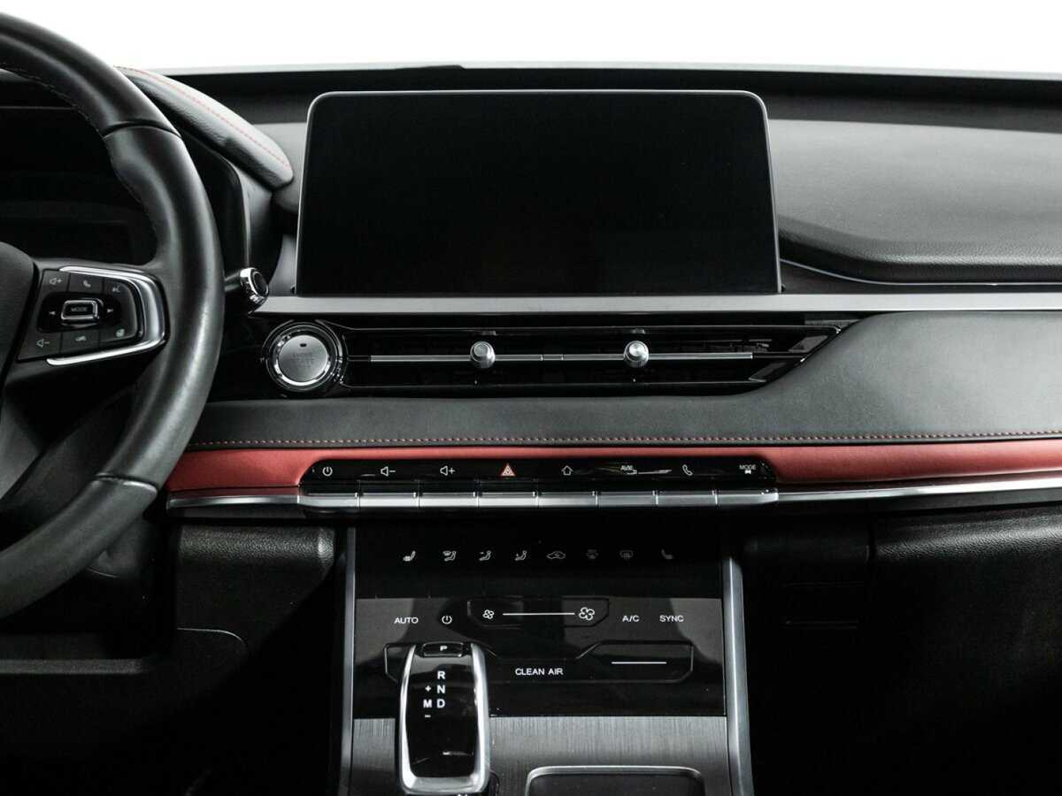 Купить Chery Tiggo 4 Pro, 2022, 42 235 км, фото №14