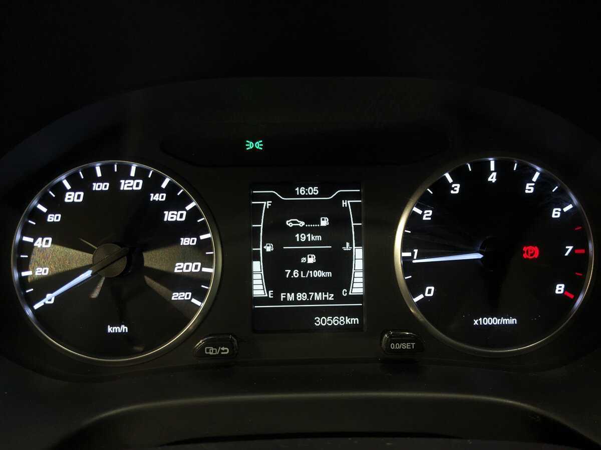 Купить Chery Tiggo 4, 2021, 30 567 км, фото №16