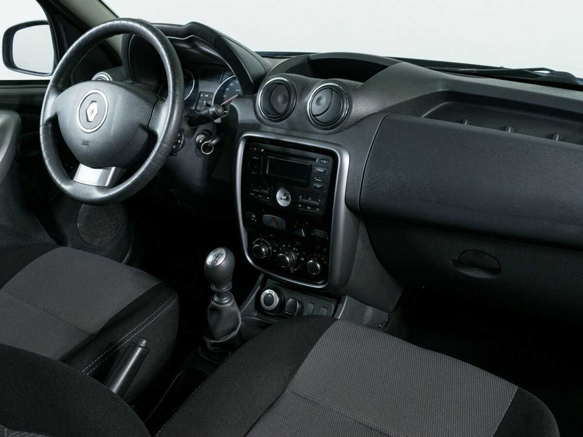 Купить Renault Duster, 2013, 65 483 км, фото №8