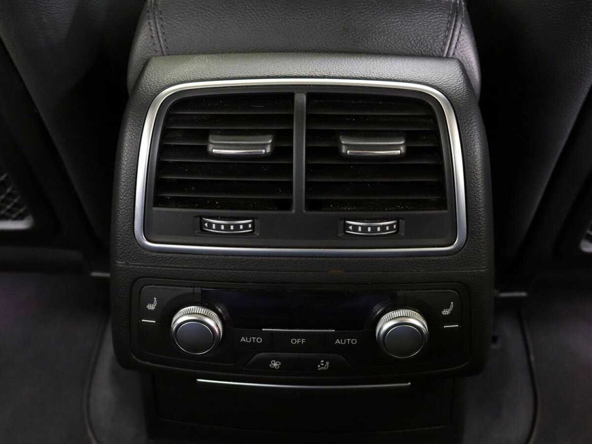 Купить Audi A6, 2016, 208 022 км, фото №15