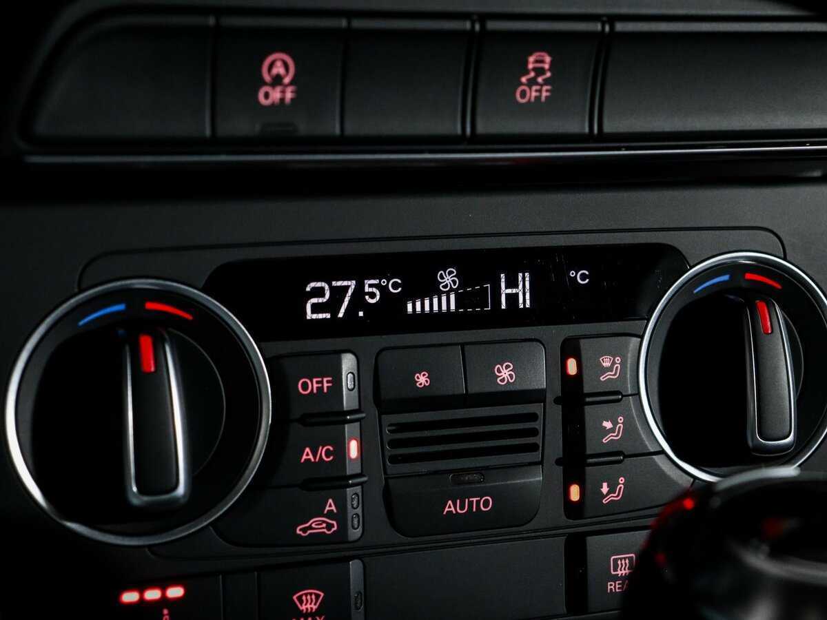 Купить Audi Q3, 2015, 91 185 км, фото №15