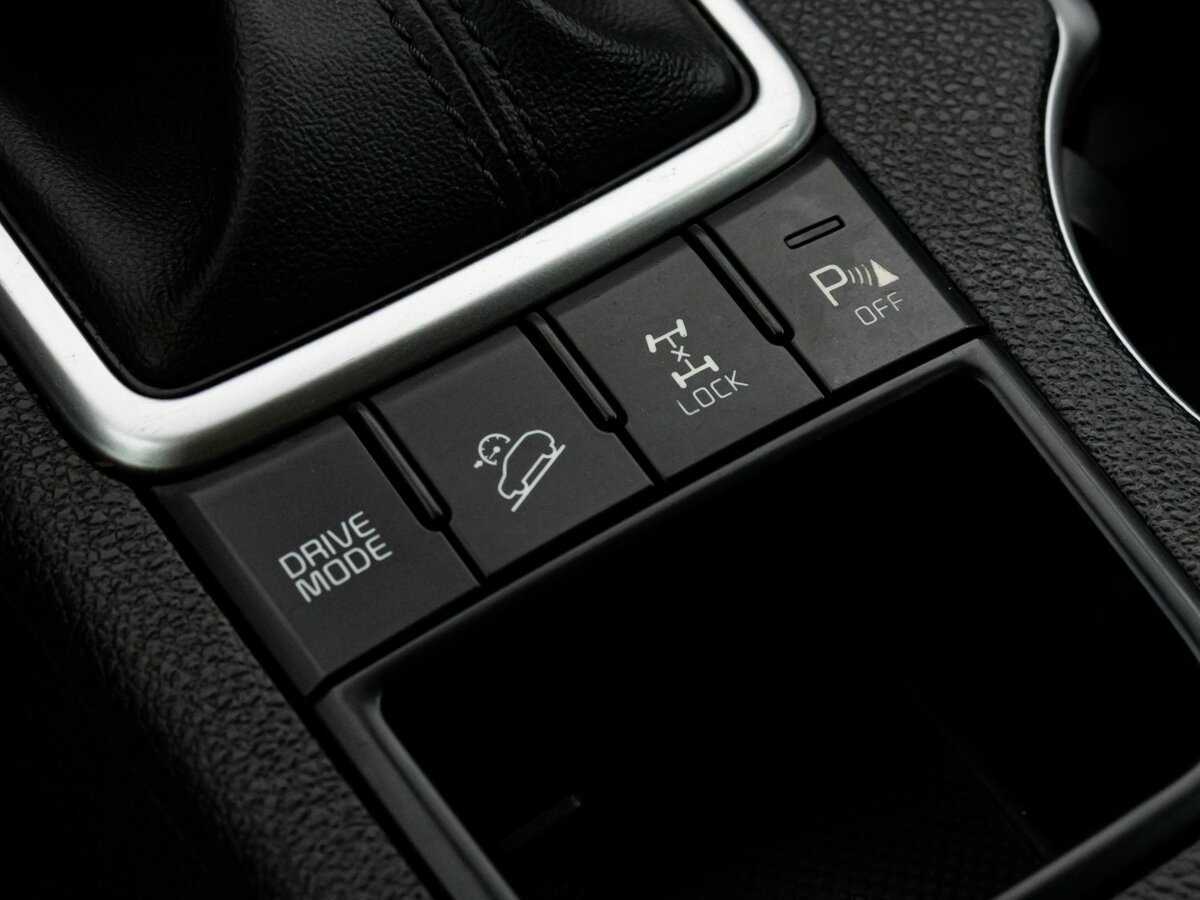 Купить Kia Sportage, 2017, 102 000 км, фото №15