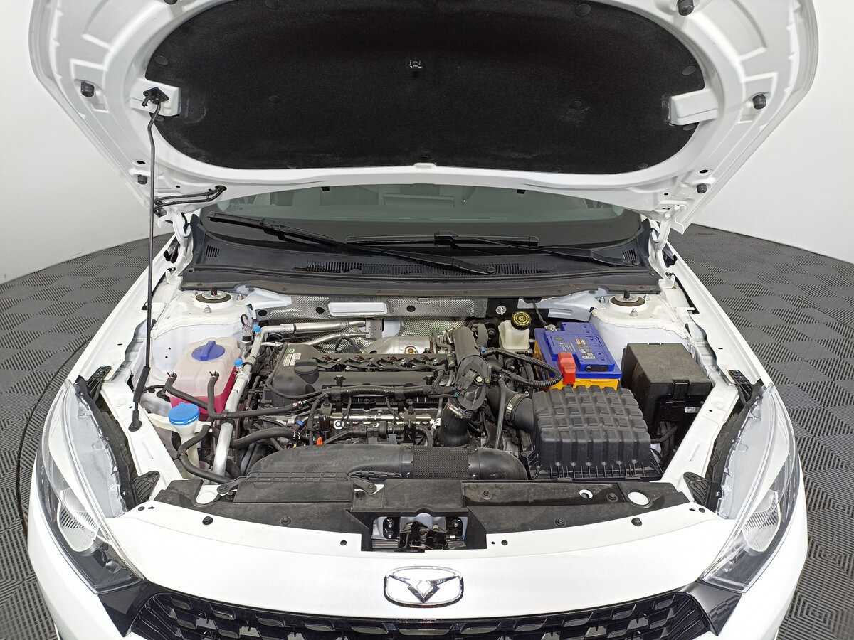 Купить Kaiyi E5, 2023, 101 км, фото №8