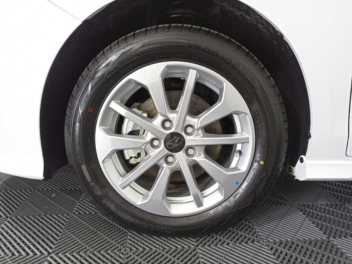 Купить Kaiyi E5, 2023, 101 км, фото №17