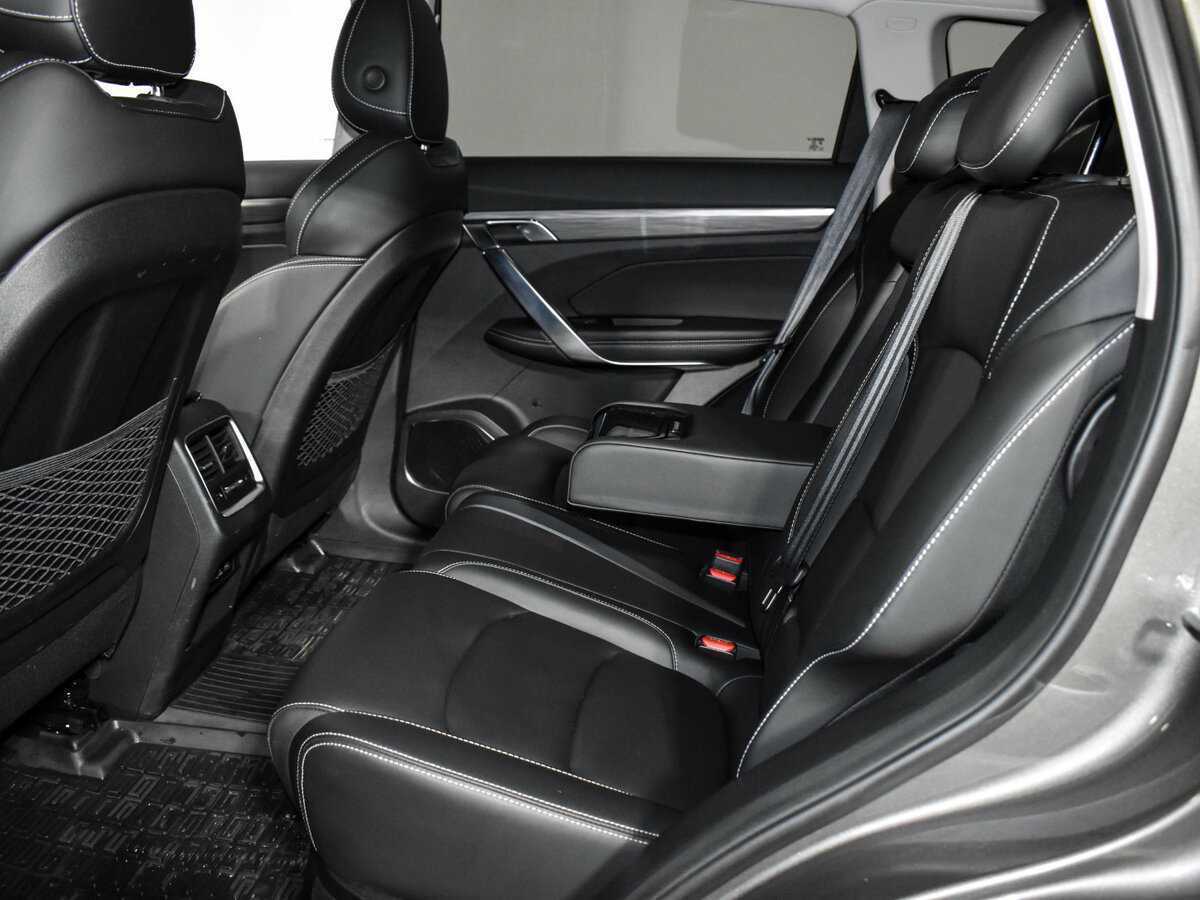 Купить Geely Atlas Pro, 2022, 34 811 км, фото №10