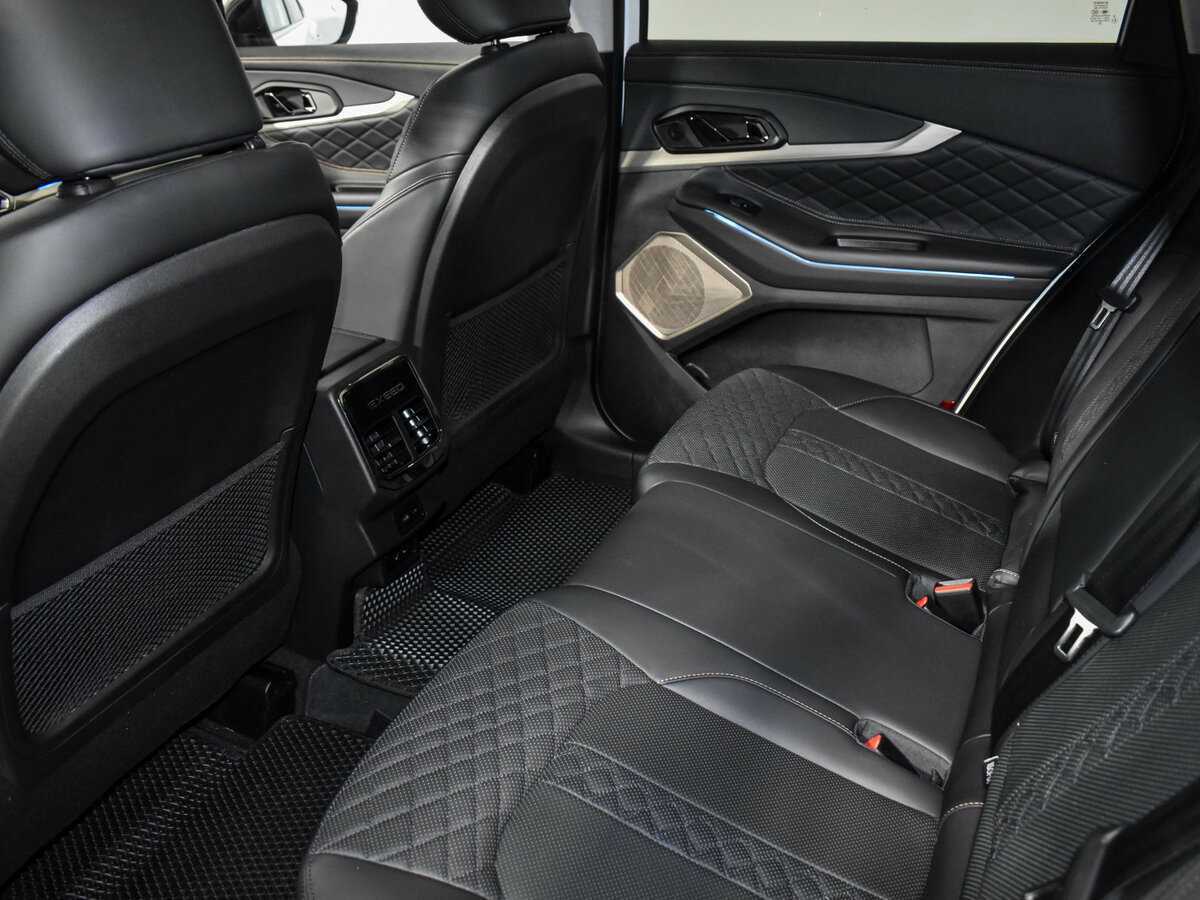 Купить Exeed TXL, 2023, 19 500 км, фото №10