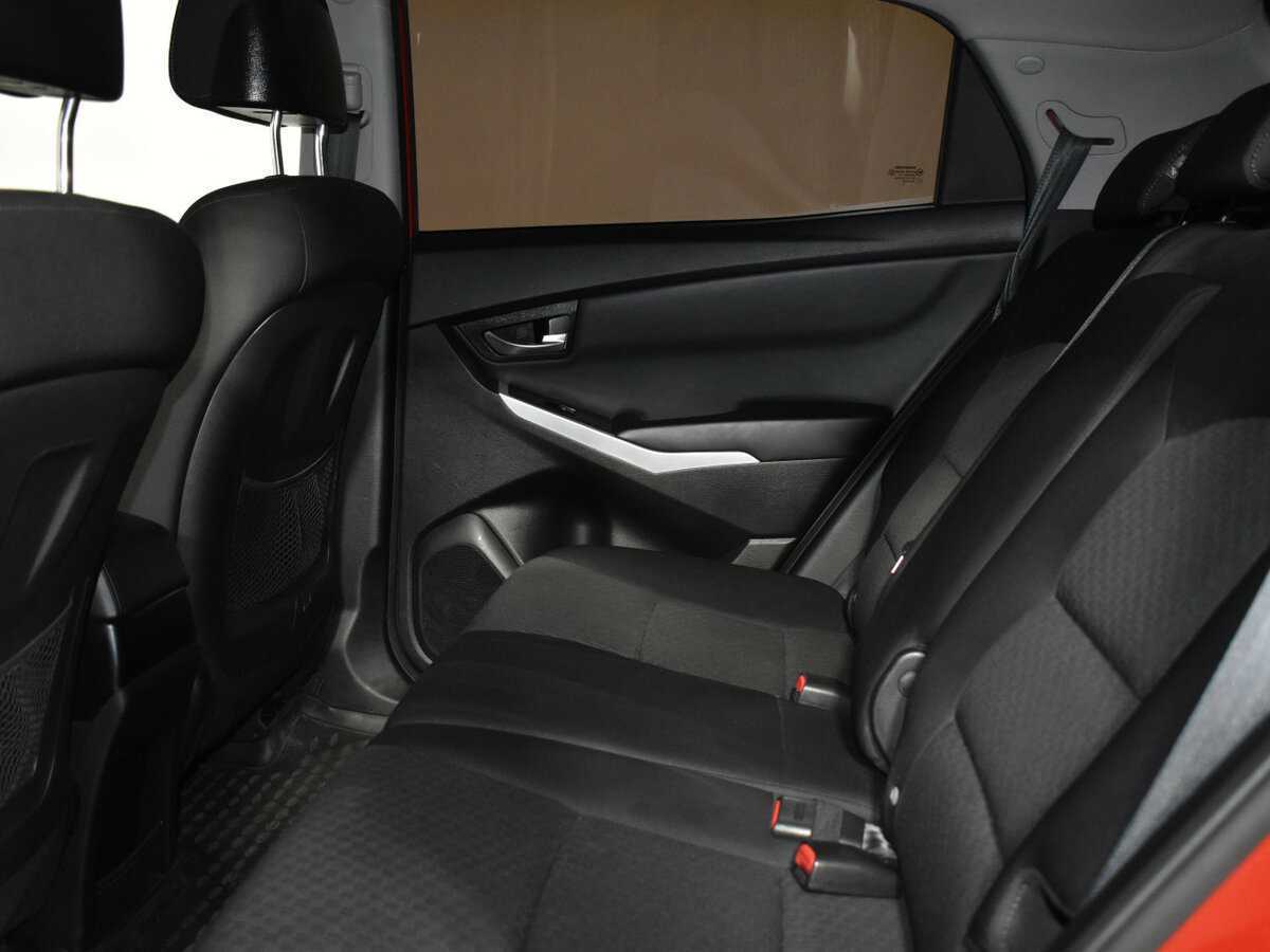 Купить SsangYong Actyon, 2013, 207 979 км, фото №18