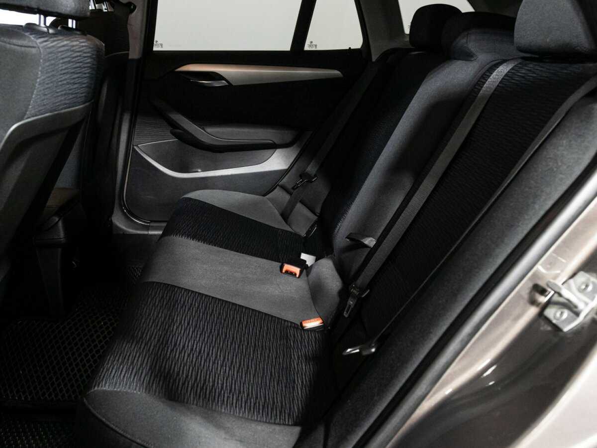 Купить BMW X1 20d, 2013, 139 952 км, фото №10