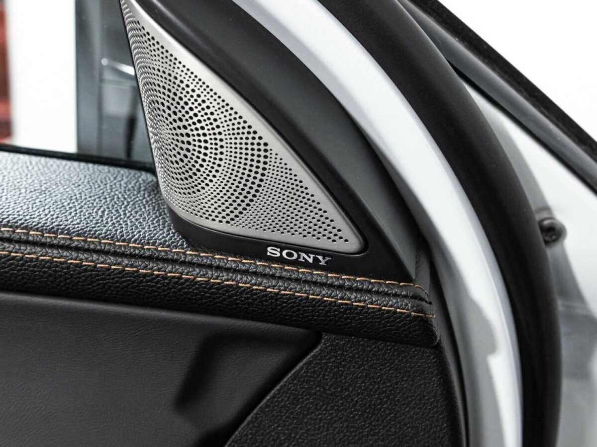 Купить Exeed TXL, 2022, 87 119 км, фото №21