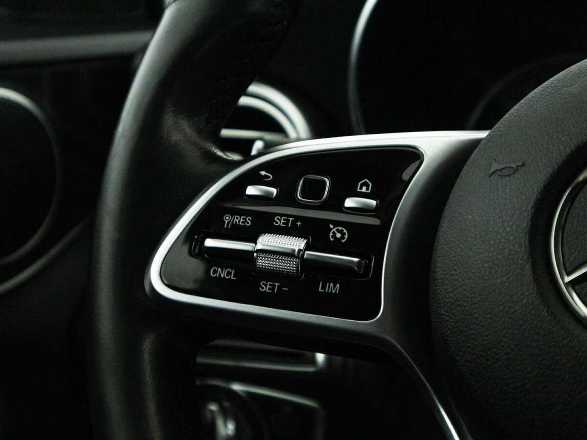 Купить Mercedes-Benz C-Класс 180, 2019, 117 000 км, фото №20