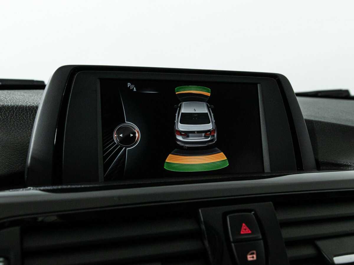 Купить BMW 3 серии 320d xDrive, 2015, 198 278 км, фото №16