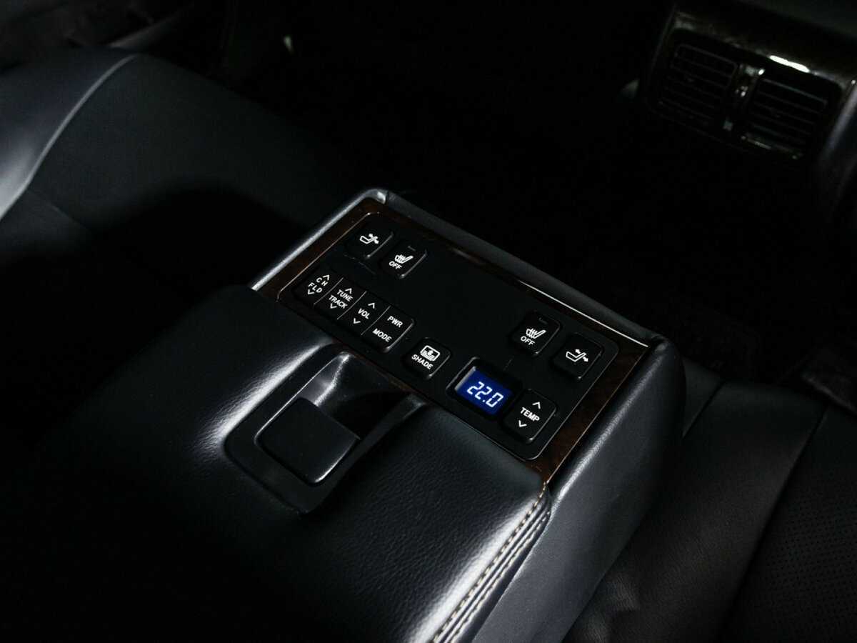 Купить Toyota Camry, 2016, 159 660 км, фото №22