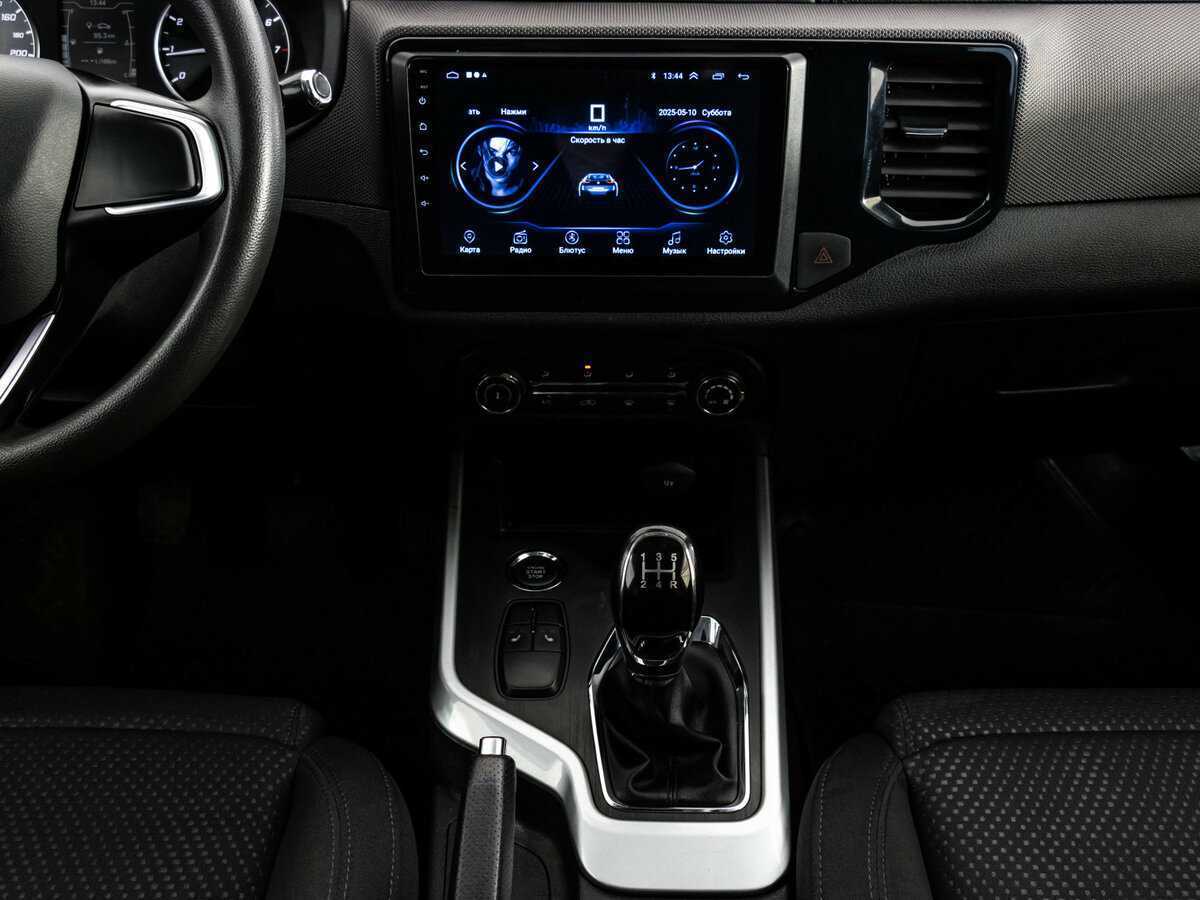 Купить Chery Tiggo 4, 2020, 75 059 км, фото №11