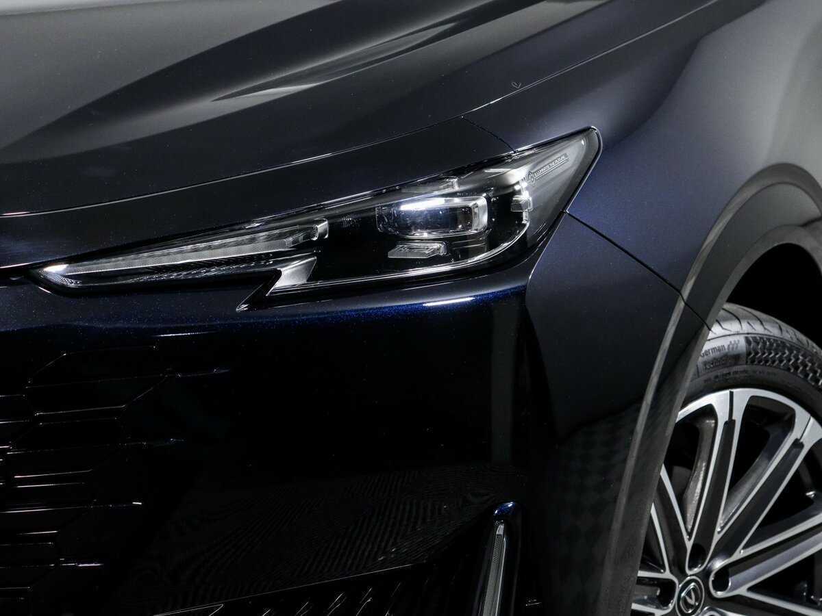 Купить Changan UNI-K, 2023, 14 580 км, фото №16