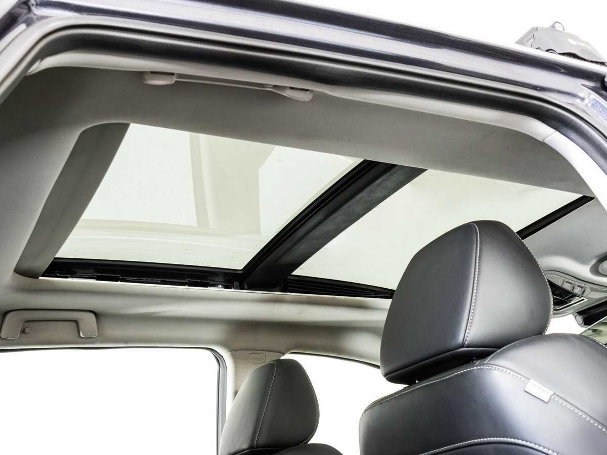 Купить Exeed LX, 2022, 79 990 км, фото №17