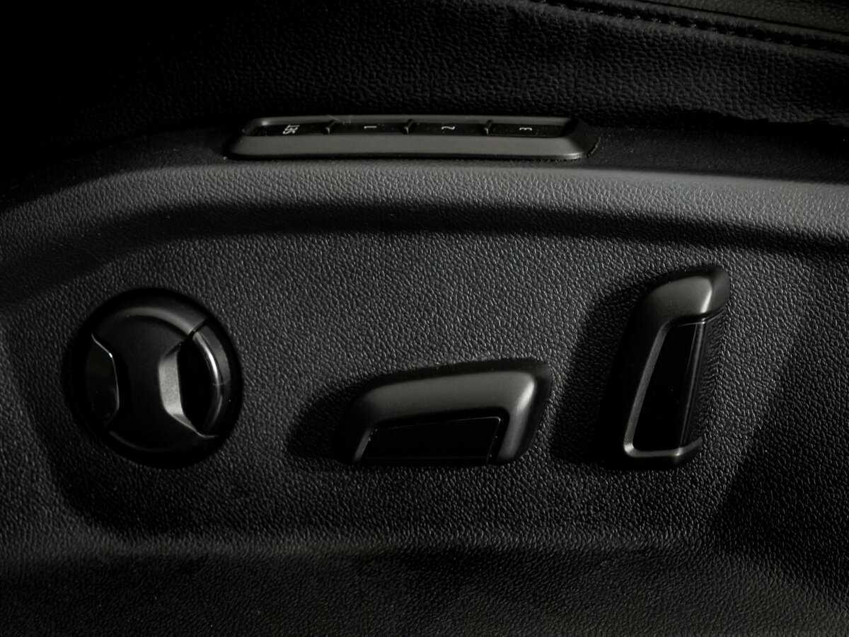 Купить Volkswagen Tiguan, 2017, 205 404 км, фото №20