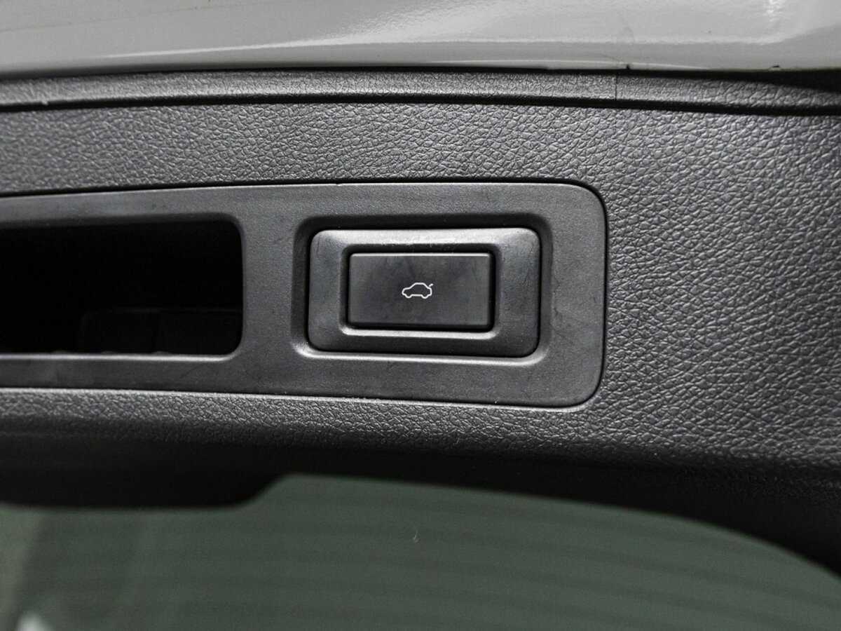 Купить Exeed LX, 2022, 26 893 км, фото №22