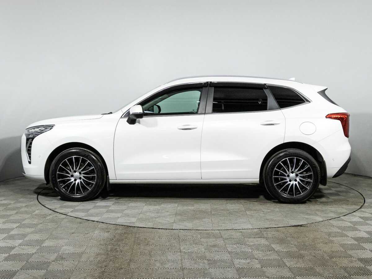 Купить Haval Jolion, 2023, 55 085 км, фото №8