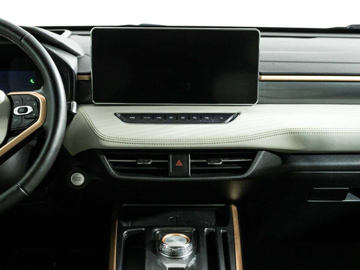 Купить Haval Jolion, 2023, 55 085 км, фото №14