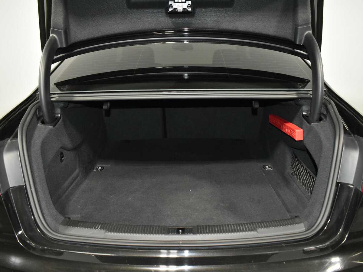 Купить Audi A6, 2016, 152 067 км, фото №23