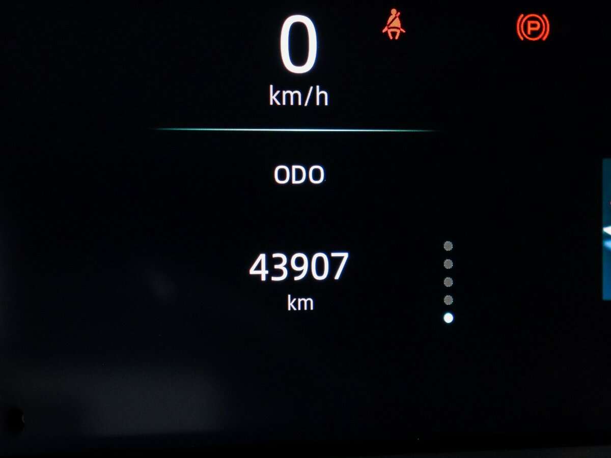 Купить Changan UNI-K, 2023, 43 906 км, фото №11