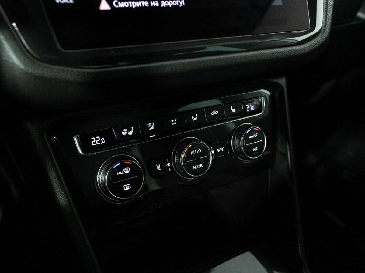 Купить Volkswagen Tiguan, 2018, 131 515 км, фото №18