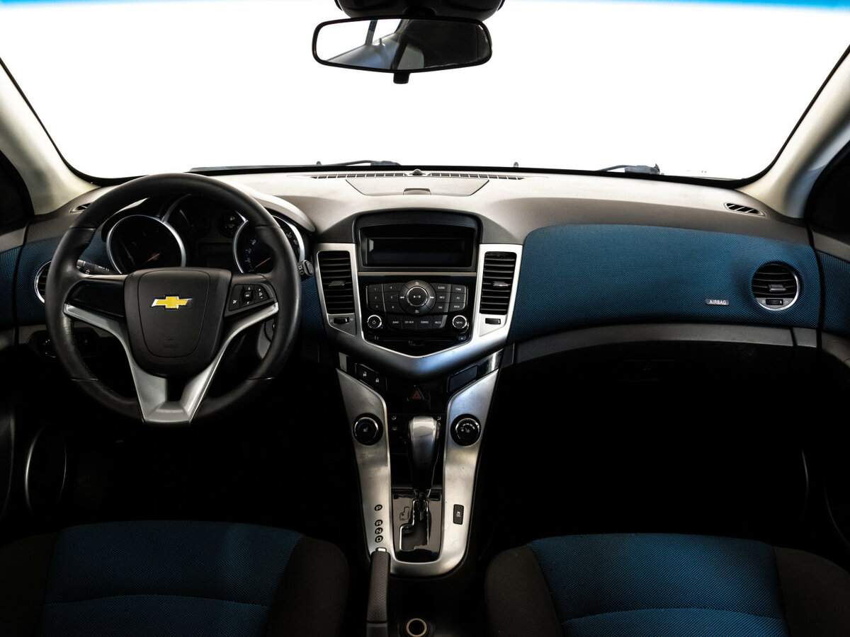 Купить Chevrolet Cruze, 2012, 174 615 км, фото №8