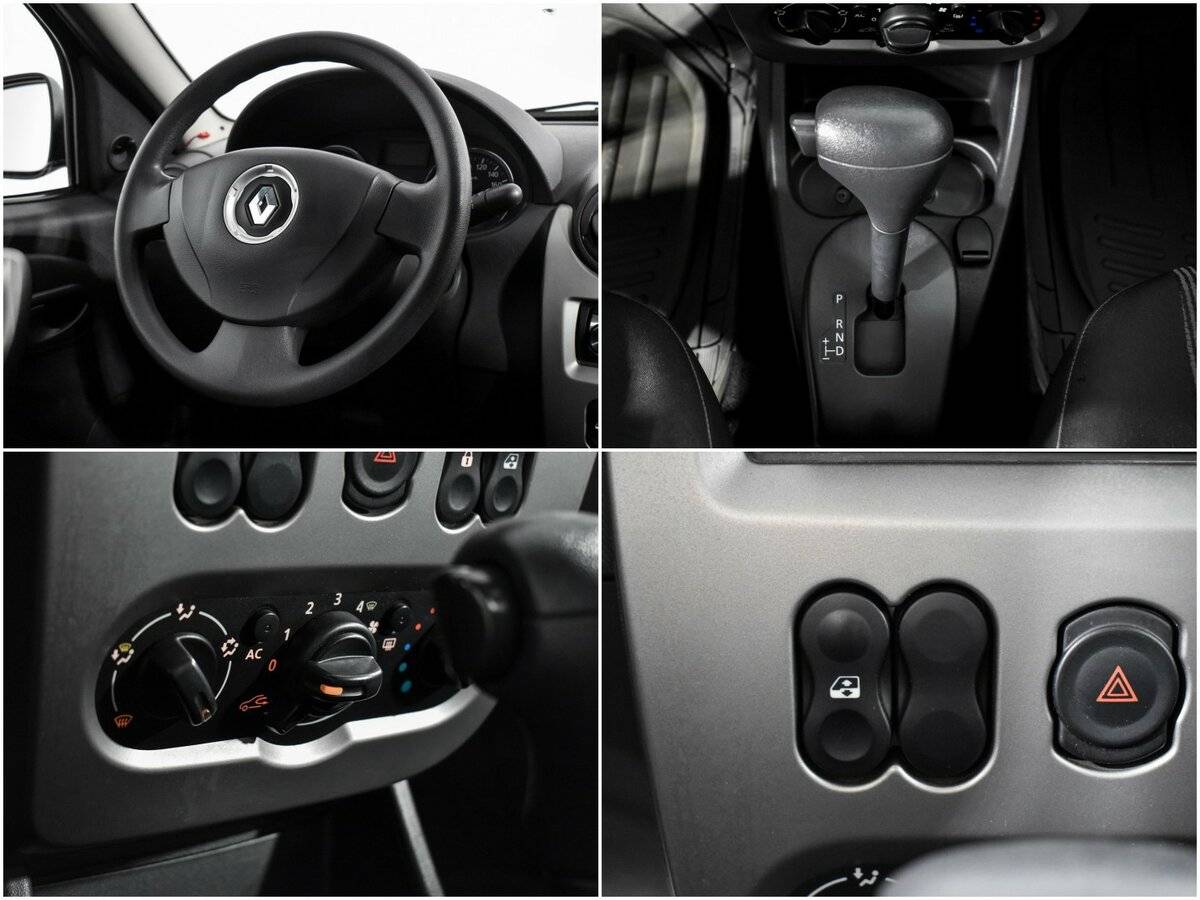 Купить Renault Logan, 2015, 86 232 км, фото №14