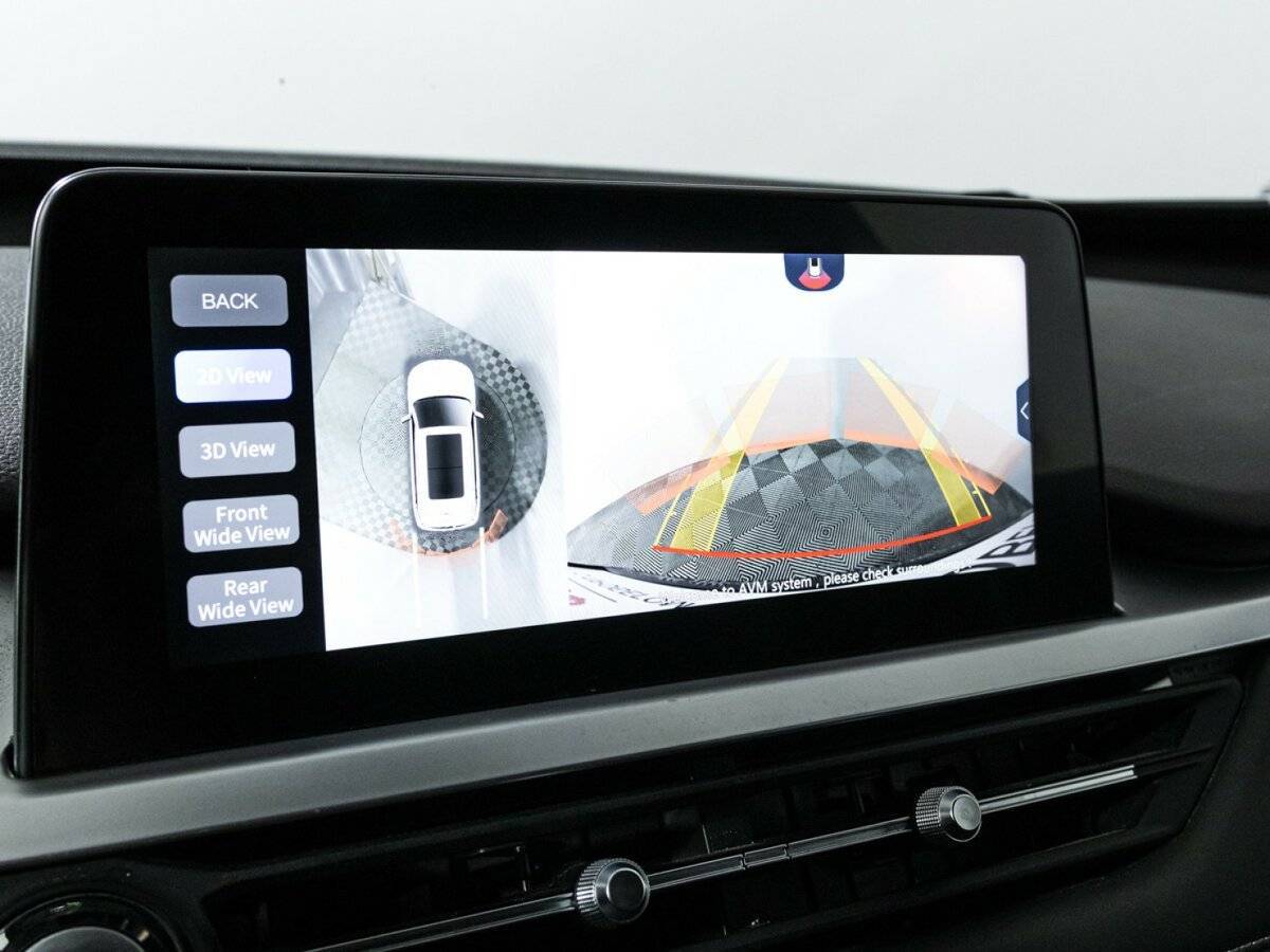 Купить Chery Tiggo 7 Pro, 2021, 26 580 км, фото №18