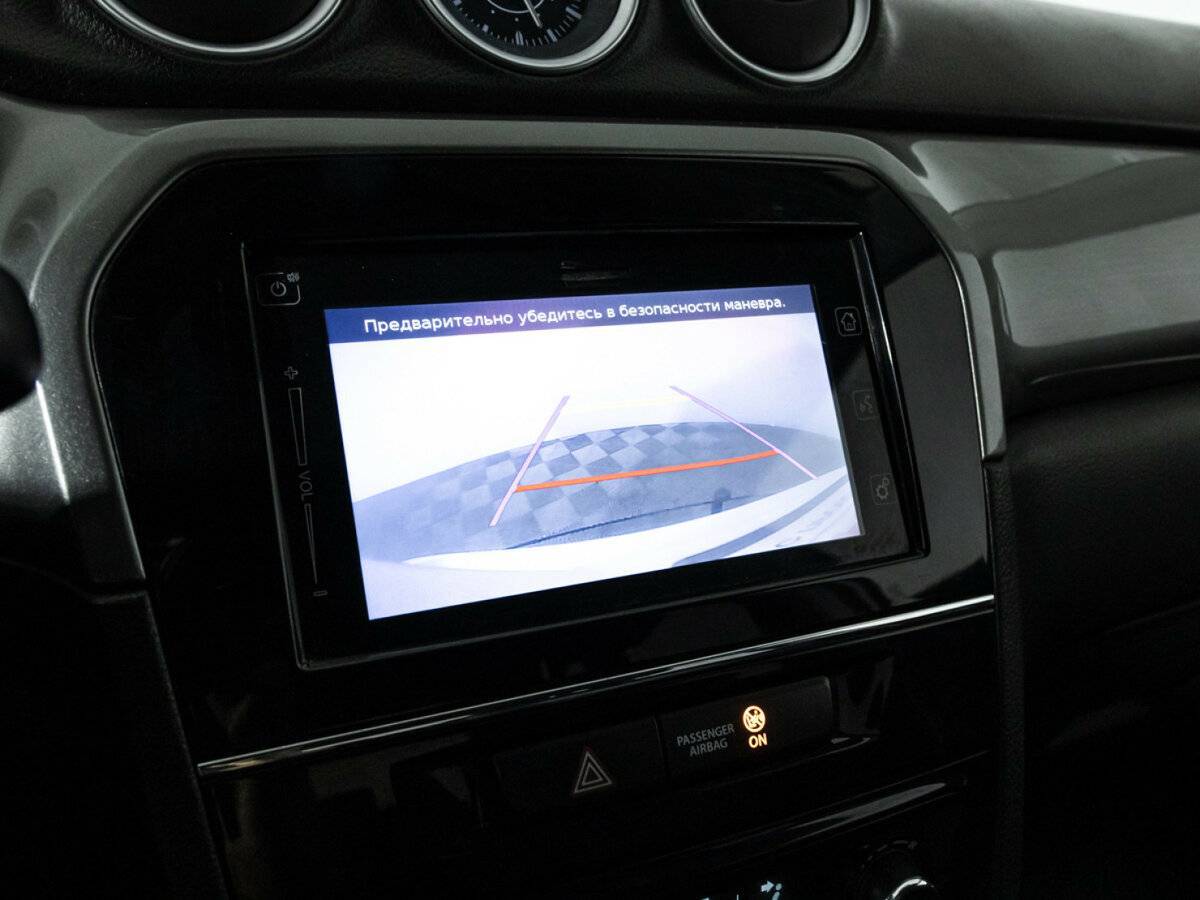 Купить Suzuki Vitara, 2016, 212 352 км, фото №15