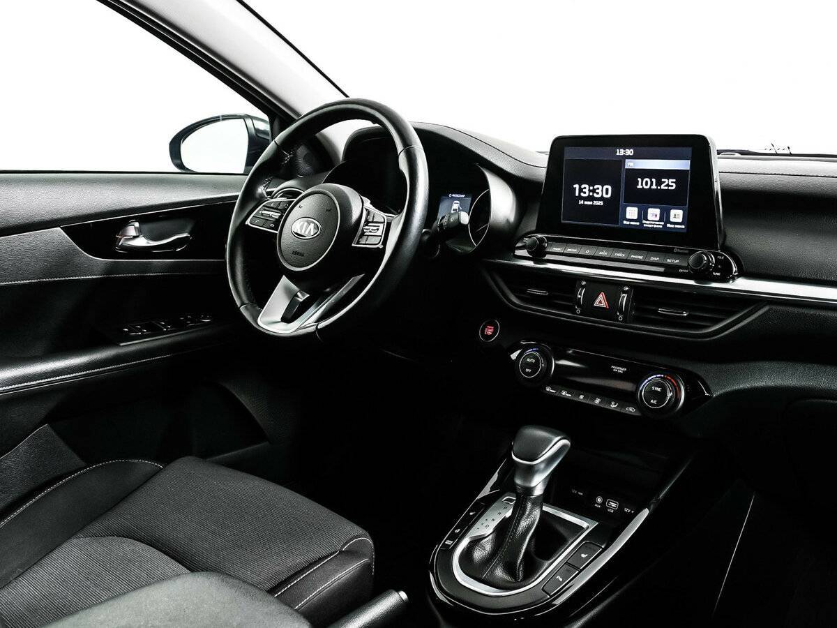 Купить Kia Cerato, 2021, 71 753 км, фото №9