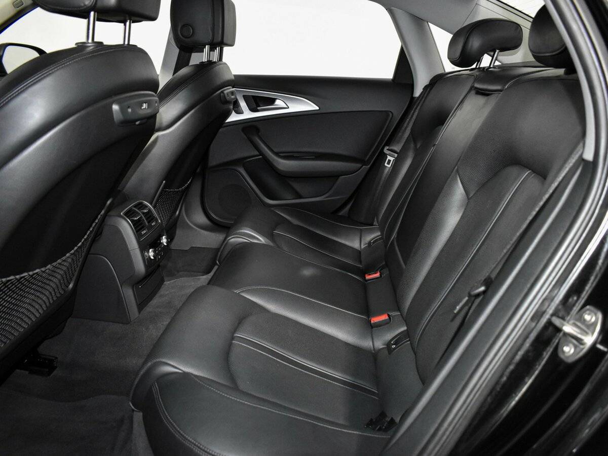 Купить Audi A6, 2014, 67 500 км, фото №13