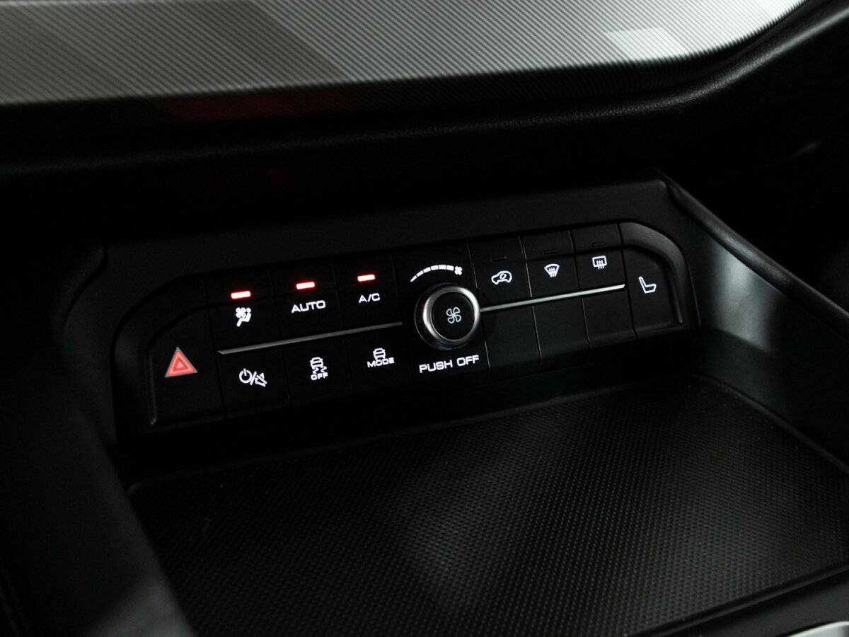 Купить Haval F7x, 2023, 5 606 км, фото №17