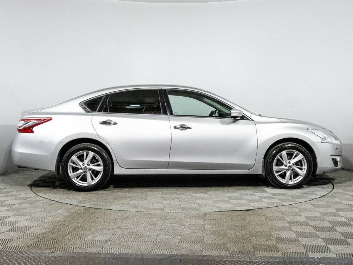 Купить Nissan Teana, 2015, 174 895 км, фото №4