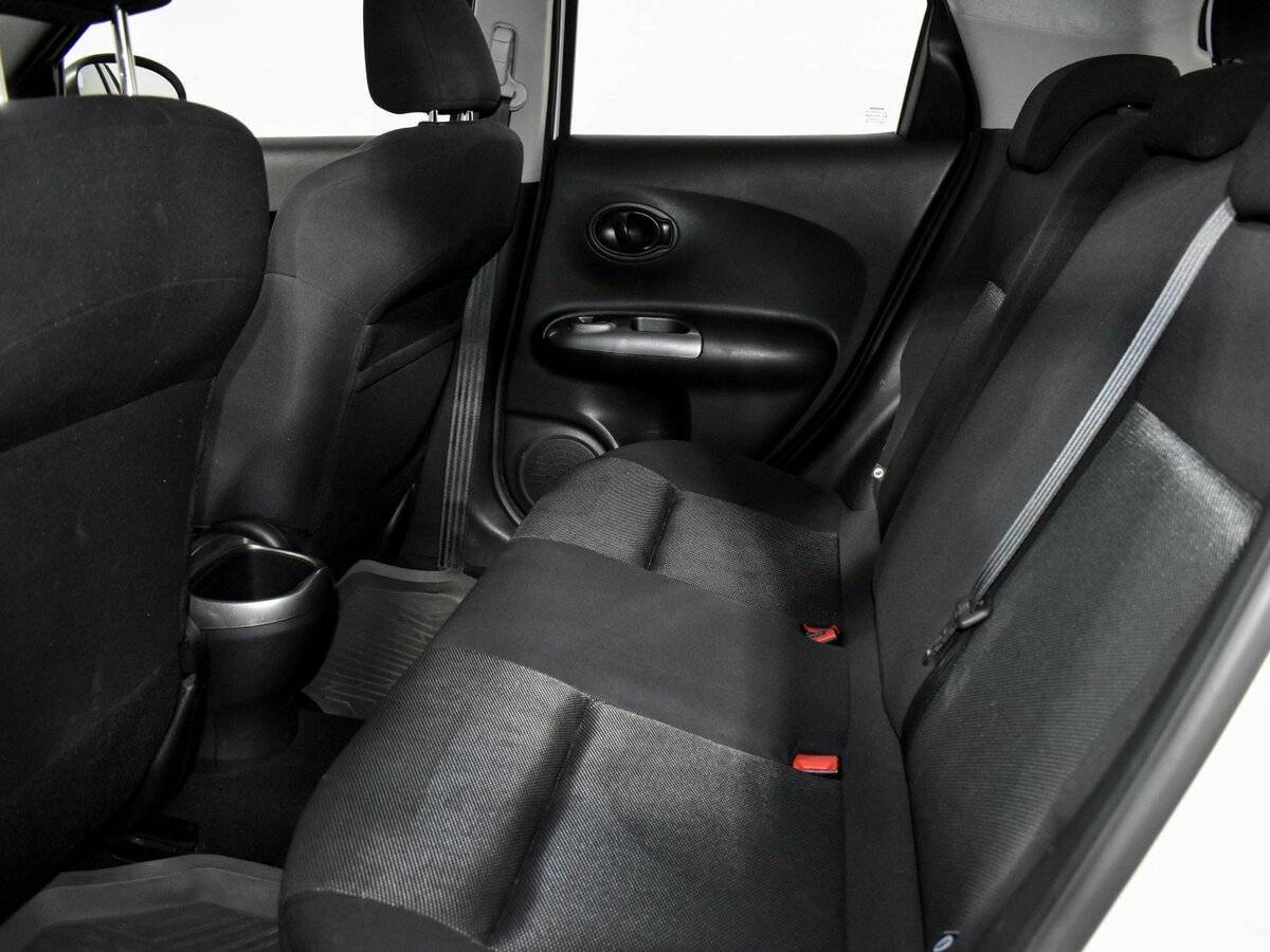 Купить Nissan Juke, 2013, 79 067 км, фото №11