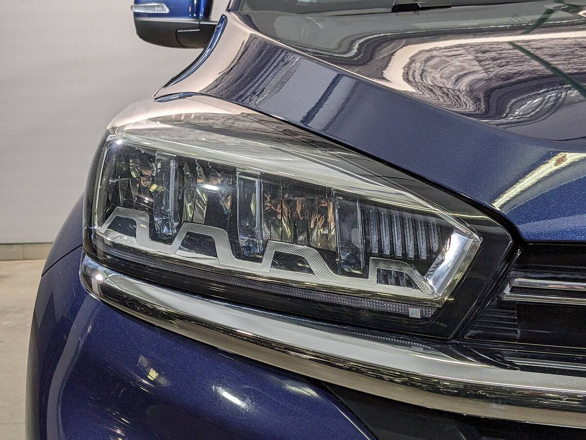 Купить Chery Tiggo 8, 2023, 47 760 км, фото №11