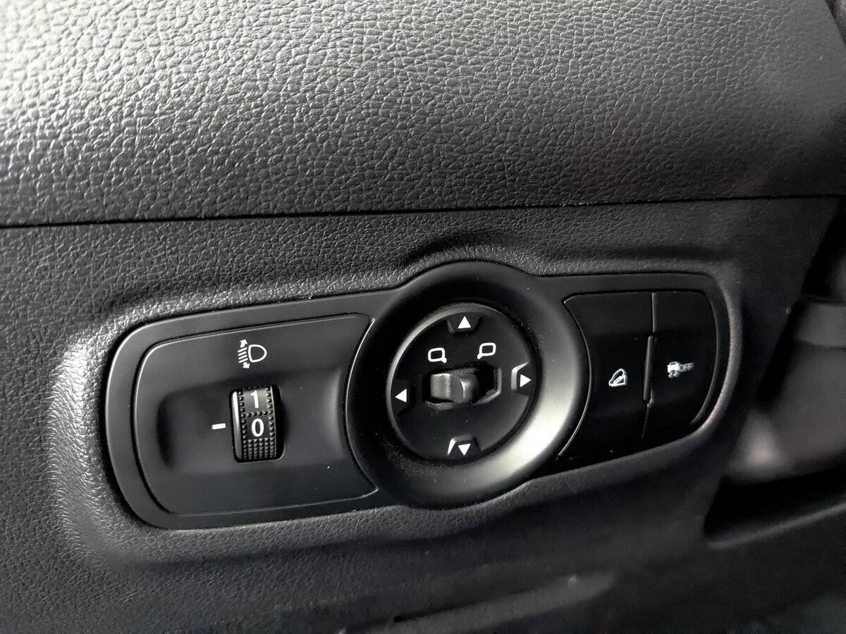 Купить Chery Tiggo 4, 2021, 121 291 км, фото №27