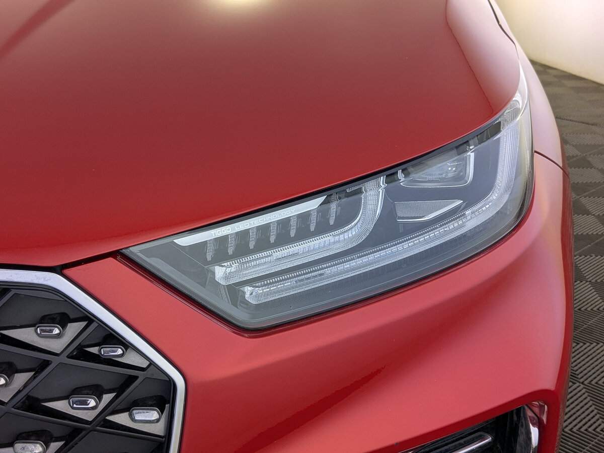 Купить Chery Tiggo 8 Pro, 2021, 29 569 км, фото №11