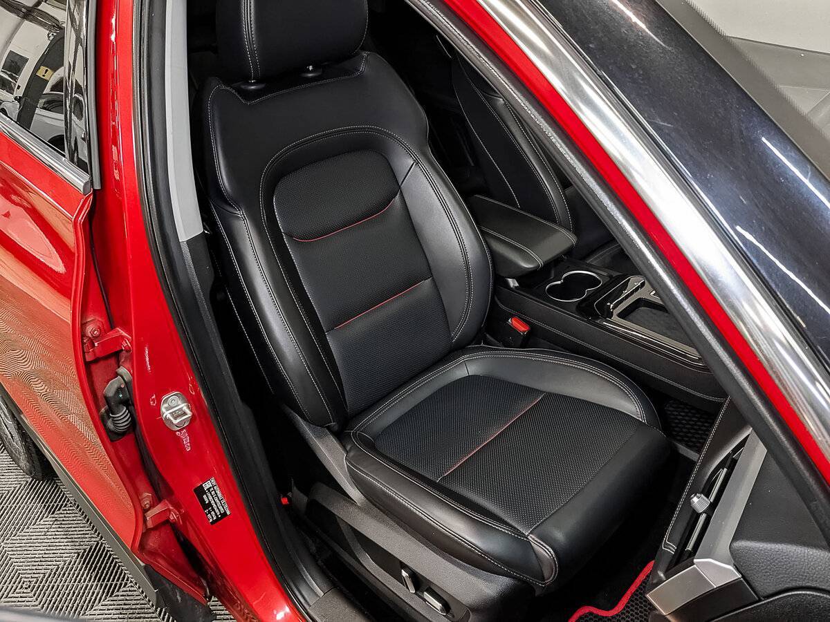 Купить Chery Tiggo 7 Pro, 2021, 99 540 км, фото №23